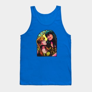 XENA X GABRIELLE Tank Top